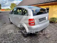 2000 Audi A2