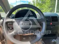 2000 Audi A2