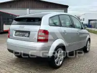 2000 Audi A2