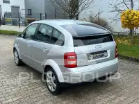 2000 Audi A2