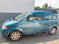2000 Audi A2