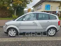 2000 Audi A2