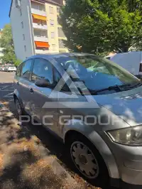 2000 Audi A2