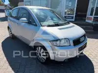 2000 Audi A2