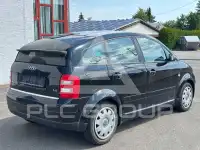 2000 Audi A2