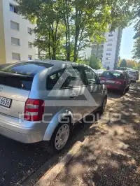 2000 Audi A2