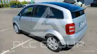 2000 Audi A2