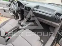 2000 Audi A2
