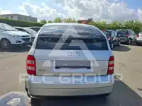 2000 Audi A2