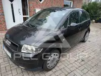 2000 Audi A2