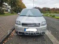 2000 Audi A2
