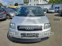 2000 Audi A2