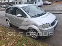 2000 Audi A2
