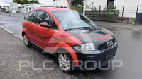 2000 Audi A2