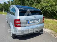 2000 Audi A2