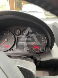 2000 Audi A2