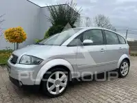 2000 Audi A2
