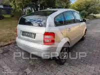 2000 Audi A2