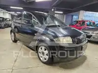 2000 Audi A2