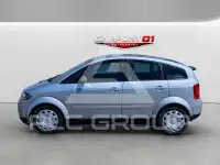 2000 Audi A2