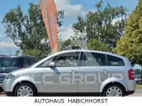 2000 Audi A2