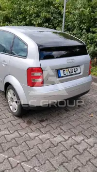 2000 Audi A2