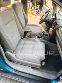 2000 Audi A2