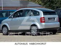 2000 Audi A2