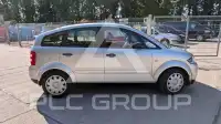2000 Audi A2