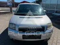 2000 Audi A2