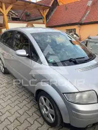 2000 Audi A2