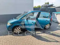 2000 Audi A2
