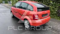 2000 Audi A2