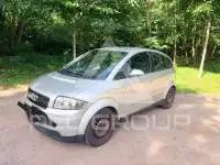 2000 Audi A2