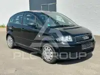 2000 Audi A2
