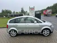 2000 Audi A2