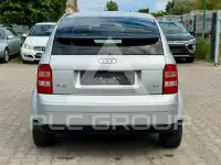 2000 Audi A2