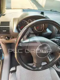 2000 Audi A2