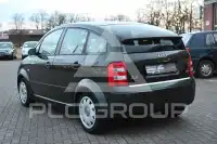 2000 Audi A2