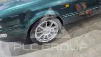2000 Audi 80