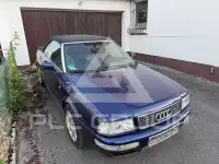 2000 Audi 80