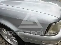 2000 Audi 80