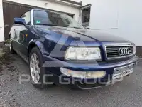 2000 Audi 80