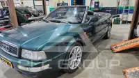 2000 Audi 80