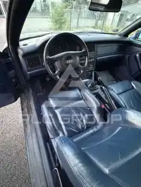 2000 Audi 80
