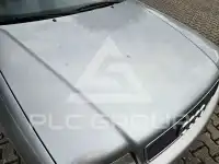 2000 Audi 80