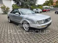 2000 Audi 80