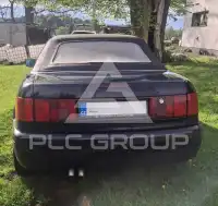 2000 Audi 80