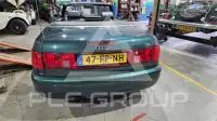 2000 Audi 80