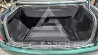 2000 Audi 80